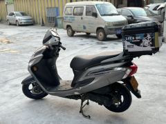 Sundiro Honda EX125 - ფოტო 4