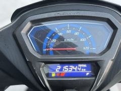 Sundiro Honda EX125 - ფოტო 6