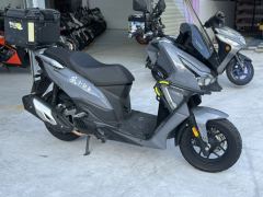 Dayang VRC150 - ფოტო 1