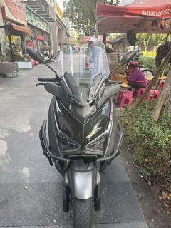 Tianying TX 150 cc - ფოტო 2