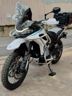 CFMOTO 1000MT-X 950 cc - ფოტო 1
