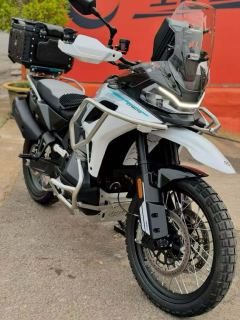 CFMOTO 1000MT-X 950 cc - ფოტო 2