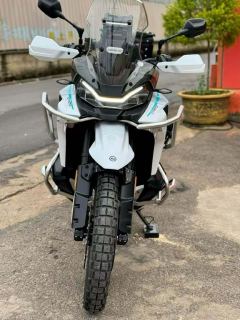 CFMOTO 1000MT-X 950 cc - ფოტო 3
