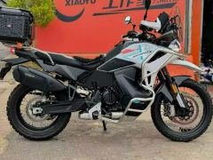 CFMOTO 1000MT-X 950 cc - ფოტო 4