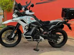 CFMOTO 1000MT-X 950 cc - ფოტო 5