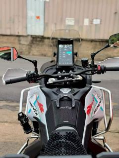 CFMOTO 1000MT-X 950 cc - ფოტო 8