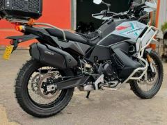 CFMOTO 1000MT-X 950 cc - ფოტო 9