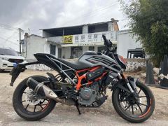 KTMR2R 250 Duke - photo 2
