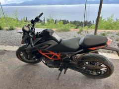 KTMR2R 250 Duke - photo 4