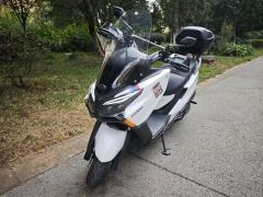 KYMCO Xciting CT300 - фото 1