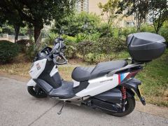 KYMCO Xciting CT300 - фото 3
