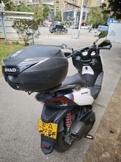 KYMCO Xciting CT300 - фото 5