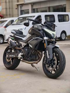 CFMOTO 800NK - фото 1