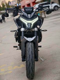 CFMOTO 800NK - фото 2
