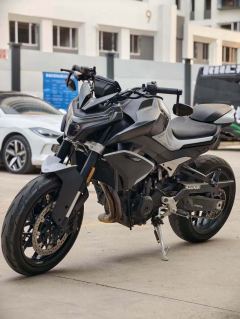 CFMOTO 800NK - фото 3