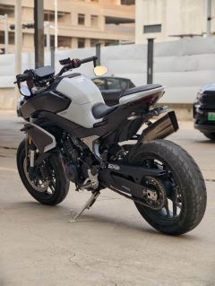 CFMOTO 800NK - фото 4