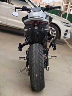CFMOTO 800NK - фото 5