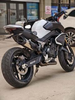 CFMOTO 800NK - фото 6
