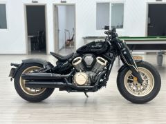 Benda Napoleon 450 - ფოტო 2