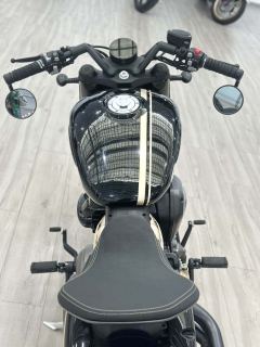 Benda Napoleon 450 - ფოტო 4