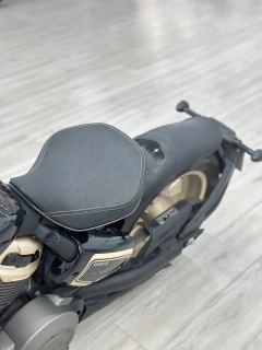 Benda Napoleon 450 - ფოტო 6