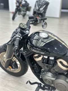 Benda Napoleon 450 - ფოტო 7