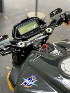 MV Agusta Dragster 800 - ფოტო 5