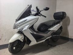 KYMCO Xciting 250 - ფოტო 2