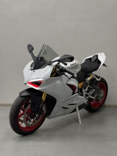Ducati Panigale V2 955 cc - photo 1