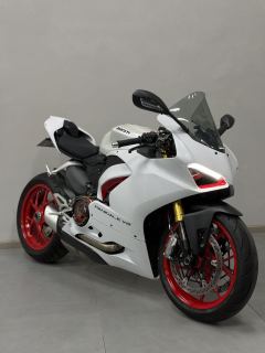 Ducati Panigale V2 955 cc - photo 2