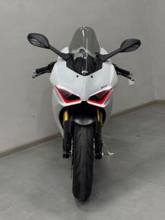 Ducati Panigale V2 955 cc - photo 3