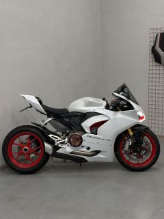 Ducati Panigale V2 955 cc - photo 4