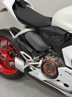 Ducati Panigale V2 955 cc - photo 5