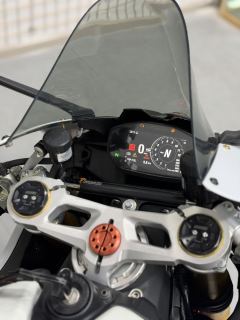 Ducati Panigale V2 955 cc - photo 6