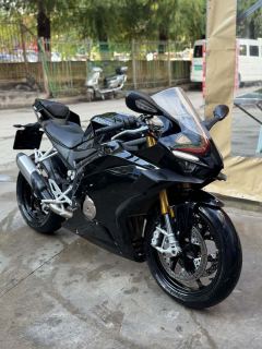 ZXMOTO 500RR - photo 1