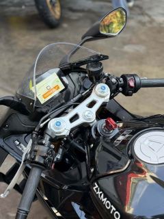 ZXMOTO 500RR - photo 2