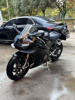 ZXMOTO 500RR - photo 3