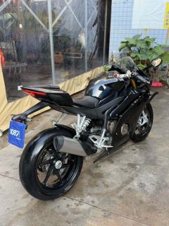ZXMOTO 500RR - photo 4