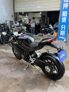 ZXMOTO 500RR - photo 6