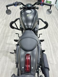 QJMOTOR Flash 300 - ფოტო 4
