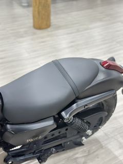 QJMOTOR Flash 300 - ფოტო 5