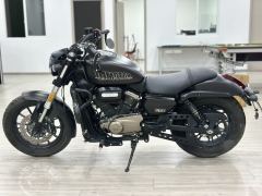 QJMOTOR Flash 300 - ფოტო 7