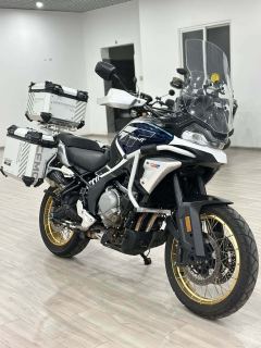 CFMOTO 700MT - ფოტო 1