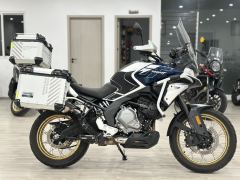CFMOTO 700MT - ფოტო 2