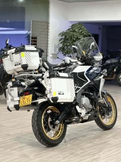 CFMOTO 700MT - ფოტო 3