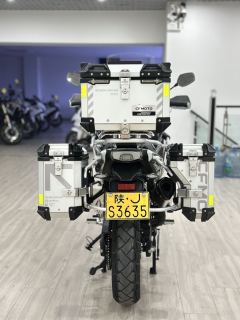 CFMOTO 700MT - ფოტო 4