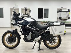 CFMOTO 700MT - ფოტო 5