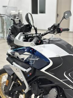 CFMOTO 700MT - ფოტო 6