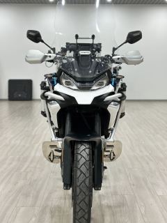 CFMOTO 700MT - ფოტო 9