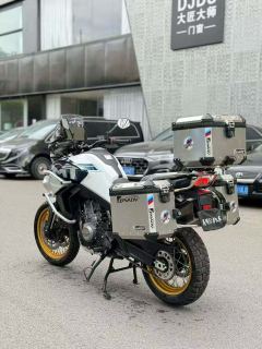 CFMOTO 800MT - ფოტო 6
